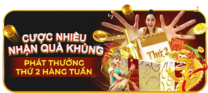 Nổ hũ và bắn cá WIN55 BET