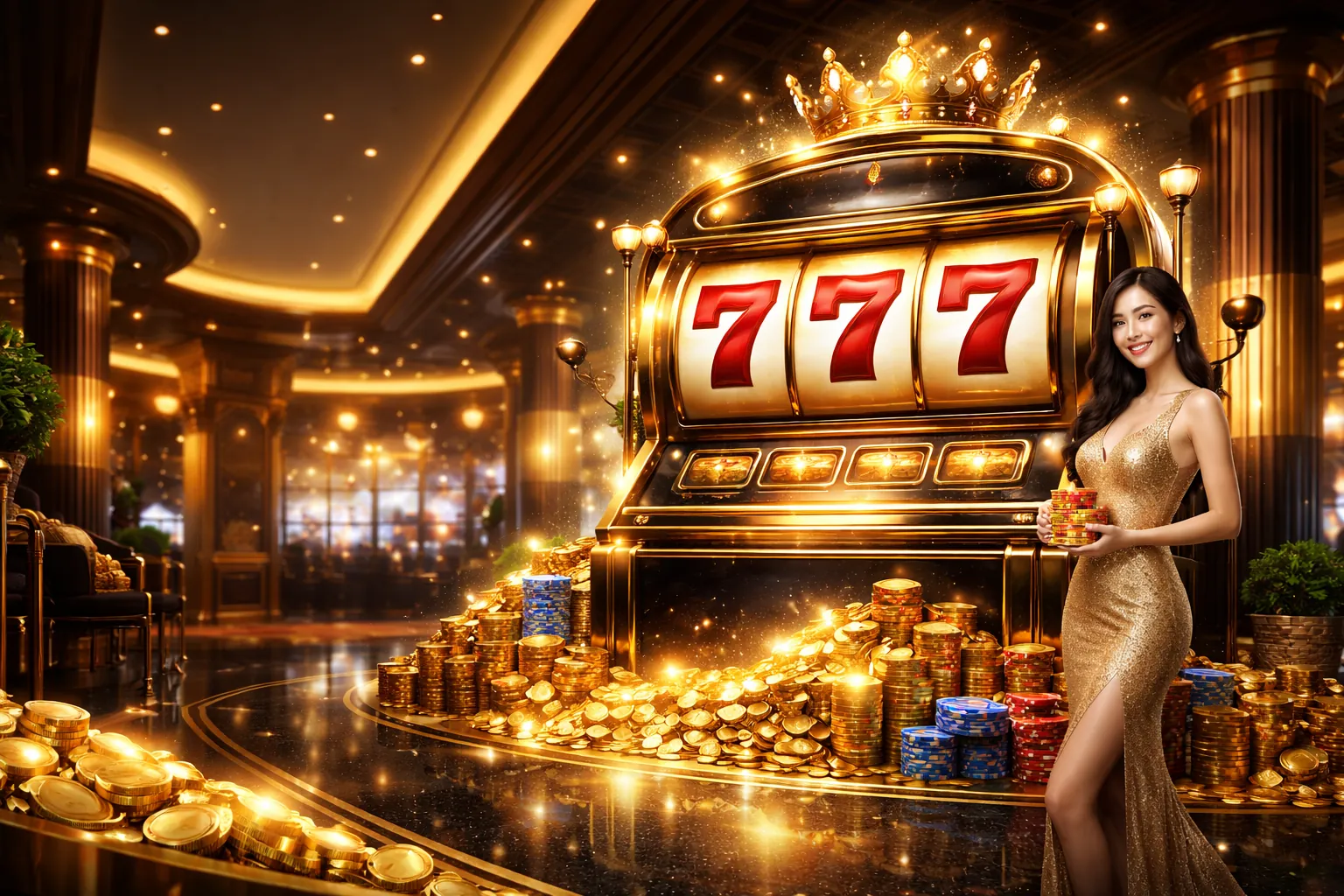Tổng quan về game Nổ Hũ tại win55 bet