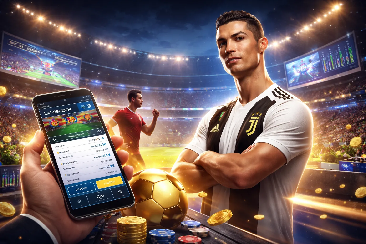 Sân đấu đá gà trực tuyến sôi động tại win55 bet